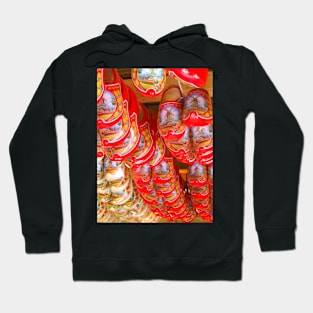 Dutch Clogs Hoodie